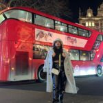 Moriah Brown Instagram - Issa London Ting🚏🖤☕️💂🏾‍♀️ London, United Kingdom