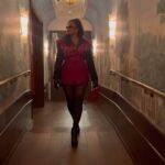 Moriah Brown Instagram - A stay in New York City on 5th Ave during Christmas season!? Check all the boxes!✔️✔️✔️ A very big THANK YOU to @thefifthavenuehotel for welcoming us into their BRAND NEW establishment. The most enchanting and breathtaking suite. I cannot wait to come back to the most comfiest stay, And oh my very own butler!? (thank you Philip✨) Insane isn’t even the word. This is a must stay if your taking your girl to Nyc baby or want to have a much needed girls trip. Huge shout out to @_____doll.v & Victoria for setting us all up❤️ Till next time😇 The Fifth Avenue Hotel