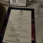 Moriah Brown Instagram - Huge shoutout to @isaackeys x @herradurateq for curating a beautiful dinner to celebrate the and the extraordinary diversities within our industry. Thank you @iamderekepps for representing, it was a beautiful room filled w/ the writers, directors and cast from the #poweruniverse to celebrate the 2nd season of @forcestarz ❤️‍🔥