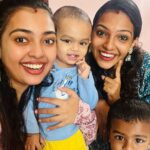 Mridula Vijay Instagram - Happy birthday chittaaa 😘😘😘 @parvathy_anuz