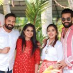 Mridula Vijay Instagram - 🤍❤️🤍❤️ … Pc: @amalog.in 📷 Cafe Utopia