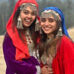 Mridula Vijay Instagram - Getting a friend like you is something priceless to me ❤️ from our 7th standard to this moment is a long and beautiful journey .. our endless talks, unforgettable memories unbearable secrets😂, beautiful dreams everything is just a blessing and we will never get tired of it 😍 its still a wonder how our lives have everything in common 😉As a friend you are a true gift from the god ammu ❤️ and i promise you that i will be there with you for all your good and bad times and will be supporting you for all your challenges ❤️ i love you i love you i love you dearest @mridhulavijai 😘 its just a beginning for our wonderful trips , More to come ❤️