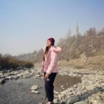 Mridula Vijay Instagram - Let’s explore 🗺️ PC @yuvakrishna_official