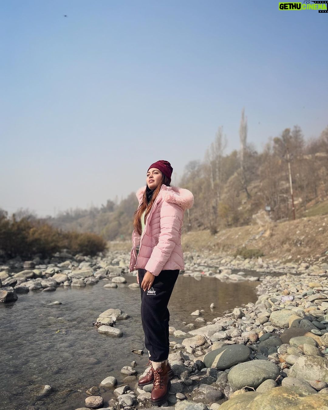 Mridula Vijay Instagram - Let’s explore 🗺️ PC @yuvakrishna_official