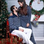 Mridula Vijay Instagram - Merry Christmas to all 🎄 . . #christmas