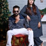 Mridula Vijay Instagram - Merry Christmas to all 🎄 . . #christmas