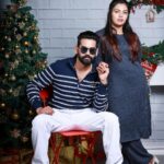 Mridula Vijay Instagram - Merry Christmas to all 🎄 . . #christmas