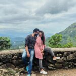 Mridula Vijay Instagram - 3yrs ago I found my love for lifetime. Happy engagement anniversary Ettoii @yuvakrishna_official