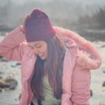 Mridula Vijay Instagram - Let’s explore 🗺️ PC @yuvakrishna_official