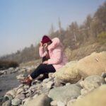 Mridula Vijay Instagram - Let’s explore 🗺️ PC @yuvakrishna_official