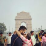 Mridula Vijay Instagram - He takes me wherever I wanted ❤️