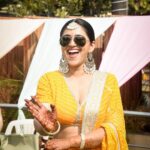 Mrunmayee Deshpande Instagram - Just a huge shoutout of gratitude to all the amazing individuals who made Gautu’s wedding day so special. Firstly, thank you Ketaki @ketaki_ashish for absolutely killing it with the styling - the outfits were on point and your attention to detail was impeccable. Next, I want to give a huge thank you to Dr. Prajkta @_prajakta.kulkarni_ @thefacestudio.in for taking such great care of my skin leading up to the big day - my skin was glowing thanks to you! And of course, a massive thank you to priyanka @priyankapore_makeupartist @snehakelkar906 and @sujatakadam_ @sorayaajewels_ @designer_kazbee @vastrarupamsilks @vaanis_official @puja.patelll - my hair makeup jewellery artist, and stylist who worked tirelessly to ensure that we all looked and felt our best on the special day. I’m so grateful for all that you did. 🙏🏼 #WeddingThankYou #Grateful #AppreciationPost #WeddingStylist #SkinCareJourney #HairAndMakeupArtist #WeddingGlam #SisterSquad #WeddingDayPrep #Thankful #Blessed #WeddingMemories