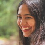 Mrunmayee Deshpande Instagram – ❤️