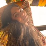 Mrunmayee Deshpande Instagram – ☀️
#neilandmomo