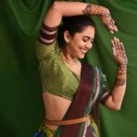 Mrunmayee Deshpande Instagram – मेहंदी… 
@k2fashioncloset @ketaki_ashish @sarrikaaaaaa 
.
.
.
.
.
.
#fashion #style #love #instagood #like #photography #beautiful #mrunmayeedeshpande #mehndi #mehendidesign