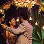 Mrunmayee Deshpande Instagram - Just a huge shoutout of gratitude to all the amazing individuals who made Gautu’s wedding day so special. Firstly, thank you Ketaki @ketaki_ashish for absolutely killing it with the styling - the outfits were on point and your attention to detail was impeccable. Next, I want to give a huge thank you to Dr. Prajkta @_prajakta.kulkarni_ @thefacestudio.in for taking such great care of my skin leading up to the big day - my skin was glowing thanks to you! And of course, a massive thank you to priyanka @priyankapore_makeupartist @snehakelkar906 and @sujatakadam_ @sorayaajewels_ @designer_kazbee @vastrarupamsilks @vaanis_official @puja.patelll - my hair makeup jewellery artist, and stylist who worked tirelessly to ensure that we all looked and felt our best on the special day. I’m so grateful for all that you did. 🙏🏼 #WeddingThankYou #Grateful #AppreciationPost #WeddingStylist #SkinCareJourney #HairAndMakeupArtist #WeddingGlam #SisterSquad #WeddingDayPrep #Thankful #Blessed #WeddingMemories