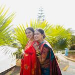Mrunmayee Deshpande Instagram – Just a huge shoutout of gratitude to all the amazing individuals who made Gautu’s wedding day so special. Firstly, thank you Ketaki @ketaki_ashish  for absolutely killing it with the styling – the outfits were on point and your attention to detail was impeccable. Next, I want to give a huge thank you to Dr. Prajkta @_prajakta.kulkarni_ @thefacestudio.in  for taking such great care of my skin leading up to the big day – my skin was glowing thanks to you! And of course, a massive thank you to priyanka @priyankapore_makeupartist  @snehakelkar906 and @sujatakadam_  @sorayaajewels_ @designer_kazbee @vastrarupamsilks  @vaanis_official @puja.patelll – my hair makeup jewellery artist, and stylist who worked tirelessly to ensure that we all looked and felt our best on the special day.  I’m so grateful for all that you did.

🙏🏼 #WeddingThankYou #Grateful #AppreciationPost #WeddingStylist #SkinCareJourney #HairAndMakeupArtist #WeddingGlam #SisterSquad #WeddingDayPrep #Thankful #Blessed #WeddingMemories