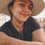 Mrunmayee Deshpande Instagram – ❤️