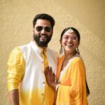 Mrunmayee Deshpande Instagram - ❤️ #SwaG #lafdi Wedding outfit styling - @ketaki_ashish @stylebyk2 Phaotography - @sarrikaaaaaa Mrunmayee Wardrobe - @designer_kazbee MUA @priyanakpore_makeupartist Jewellery- @sorayaajewels_ Swapnil’s Wardrobe - @vaanis_official Aesthetics and Skincare @thefacestudio.in @_prajakta.kulkarni_