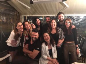 Murat Eken Instagram - Bulom ve Ayşom doğmuş bugün
#iyikivarsiniz #iyikidogdun