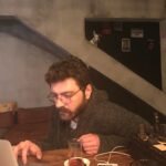 Murat Eken Instagram - herkes işte güçte, senle oynayan yok di mi kızım? :)
