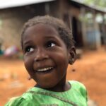 Murat Eken Instagram - little miss sunshine.. #zanzibar Dole, Zanzibar Central/South, Tanzania