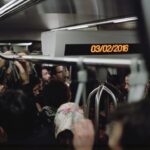 Murat Eken Instagram - kayıtlı nüfus: ~15M (2015) #istanbul #publictransport #fortherecord