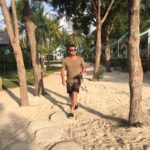 Murat Eken Instagram –  Gili Trawangan Island, Lombok Indonesia