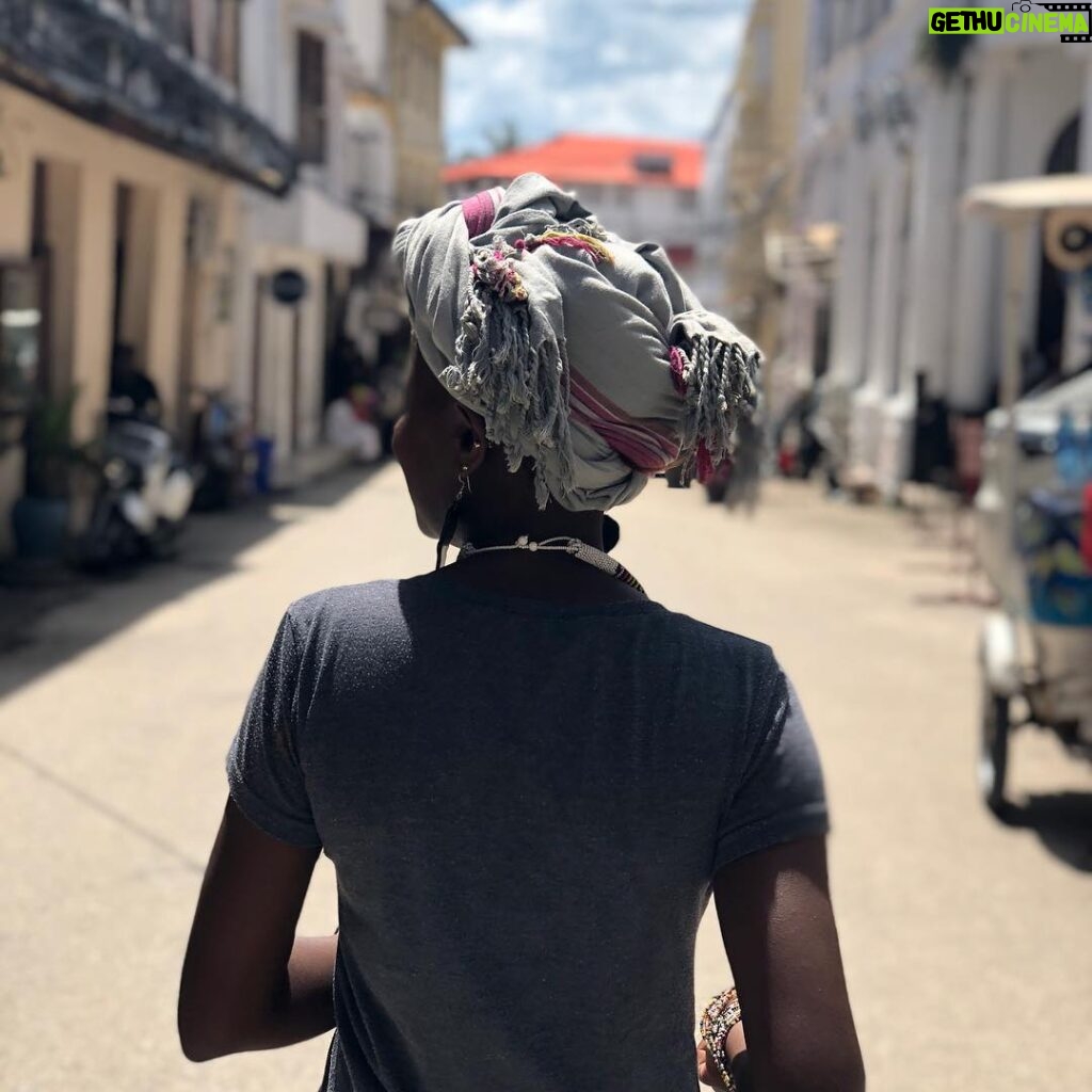 Murat Eken Instagram - Zanzibar, Tanzania
