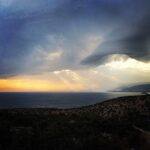 Murat Eken Instagram – #sunset #kopuk #aydincik #aynaligol #gunbiterisbiter