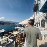 Murat Eken Instagram – Ada var ada var… 🙈 Kastelorizo, Greece