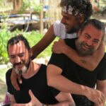 Murat Eken Instagram - Cousins Incorporated Kocabahçe Glamping