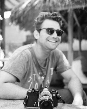 Murat Eken Instagram - #makinemşekilönümdençekil 
#yadaçekilmekiçekeyim 
@skunkkie