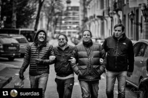 Murat Eken Instagram - #Repost @suerdas with @get_repost
・・・
BURS United