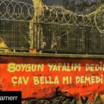 Murat Eken Instagram - Dün ilk defa maça gittim.. :)