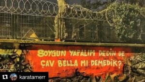 Murat Eken Instagram - Dün ilk defa maça gittim.. :)