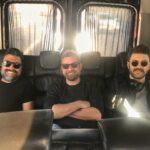 Murat Eken Instagram - bi kısa gidip gelicez.. #antalya