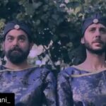 Murat Eken Instagram - ne? son 48 saat mi?? kıs kıs kıs kıssss :)) #guardsatthetaj #Repost @_bplani_ (@get_repost) ・・・ #BanaHerŞeydenUzaklaşıpOrmandaYaşamakİstemeyeceğiniSöyleOZaman Sezonun ilk yenisi "TAC'IN NÖBETÇİLERİ" 16 Ekim'de Baba Sahne'de başlıyor! Biletler Baba Sahne'de! teaser: Çağla Çağlar #BPlanıSezonaHazır #RajivJoseph #SamiBeratMarçalı #SedaTürkmen #KayaAkkaya #MuratEken #Oyun #Tiyatro