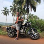Murat Eken Instagram – yapıcam bunu
vericem pozu
basacam feede
yapıcam bunu
photo by: @namikdonmez 
#north #goa #arambol #anjuna Goa, India