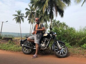 Murat Eken Instagram - yapıcam bunu
vericem pozu
basacam feede
yapıcam bunu
photo by: @namikdonmez 
#north #goa #arambol #anjuna