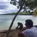 Murat Eken Instagram - #tb #evrim #darwin Nusa Ceningan