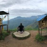 Murat Eken Instagram – Huyum kurusun gün doğumunu hep burada karşılarım.. #srilanka #adamspeak #sunrise Adam’s Peak