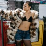 Myha’la Herrold Instagram - More @documentjournal 🤍 Photography by @indigolewin. Fashion and Creative Director @smrichardson1 x @celine Talent Director @tommacklin. Hair @bobrecine Make-up @yad1m Manicure @erihandanail Production @block.productions. Production Director Madeleine Kiersztan. Post Production @inkretouch.