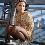 Myha’la Herrold Instagram - Thank you for having me @documentjournal Big love to the whole team 🤍 Photography by @indigolewin. Fashion and Creative Director @smrichardson1 x @celine Talent Director @tommacklin. Hair @bobrecine Make-up @yad1m Manicure @erihandanail Production @block.productions. Production Director Madeleine Kiersztan. Post Production @inkretouch.