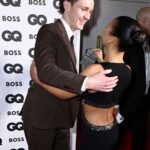 Myha’la Herrold Instagram - Thank you @britishgq and @adambaidawi for bringing me and my family together for an unforgettable night and for recognizing us and our show among some of the greatest. Such an honor. Grateful is an understatement. 🤍 Photos by Danny Kasiry Gareth Cattermole Jason Lloyd Evans #GQMOTY #GQMOTYXBOSS #BeYourOwnBOSS #BOSSBottled