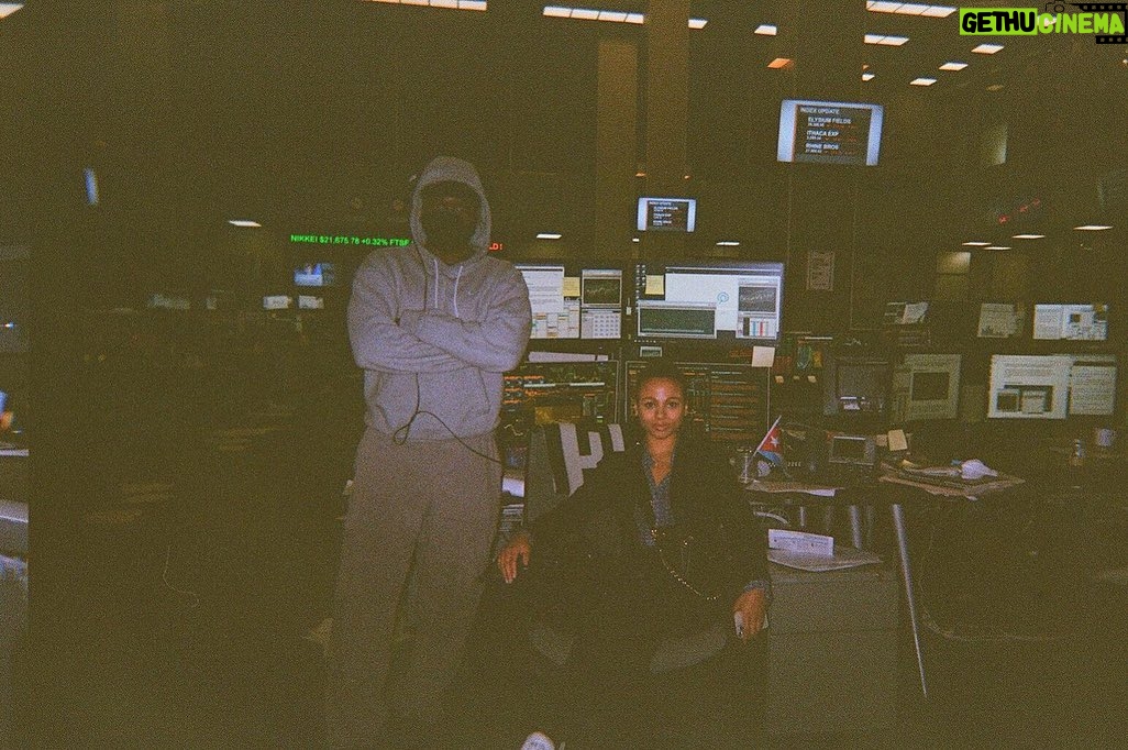 Myha’la Herrold Instagram - And that’s a wrap on one of the greatest seasons of my life. My whole heart is with you; my cast mates, our devoted crew, our producers, our doting makeup, constume, and design teams, our directors, our fearless writers, our beloved audience, and everyone in between. I love you always. Xoxo Gossip Harper