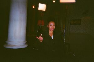 Myha’la Herrold Instagram - And that’s a wrap on one of the greatest seasons of my life. My whole heart is with you; my cast mates, our devoted crew, our producers, our doting makeup, constume, and design teams, our directors, our fearless writers, our beloved audience, and everyone in between. I love you always. Xoxo Gossip Harper