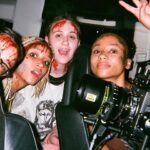 Myha’la Herrold Instagram – My dear friends in the UK, it’s finally time. Bodies Bodies Bodies is playing in theaters…EVERYWHERE Everywhere