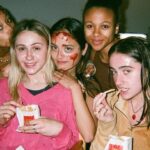 Myha’la Herrold Instagram – My dear friends in the UK, it’s finally time. Bodies Bodies Bodies is playing in theaters…EVERYWHERE Everywhere