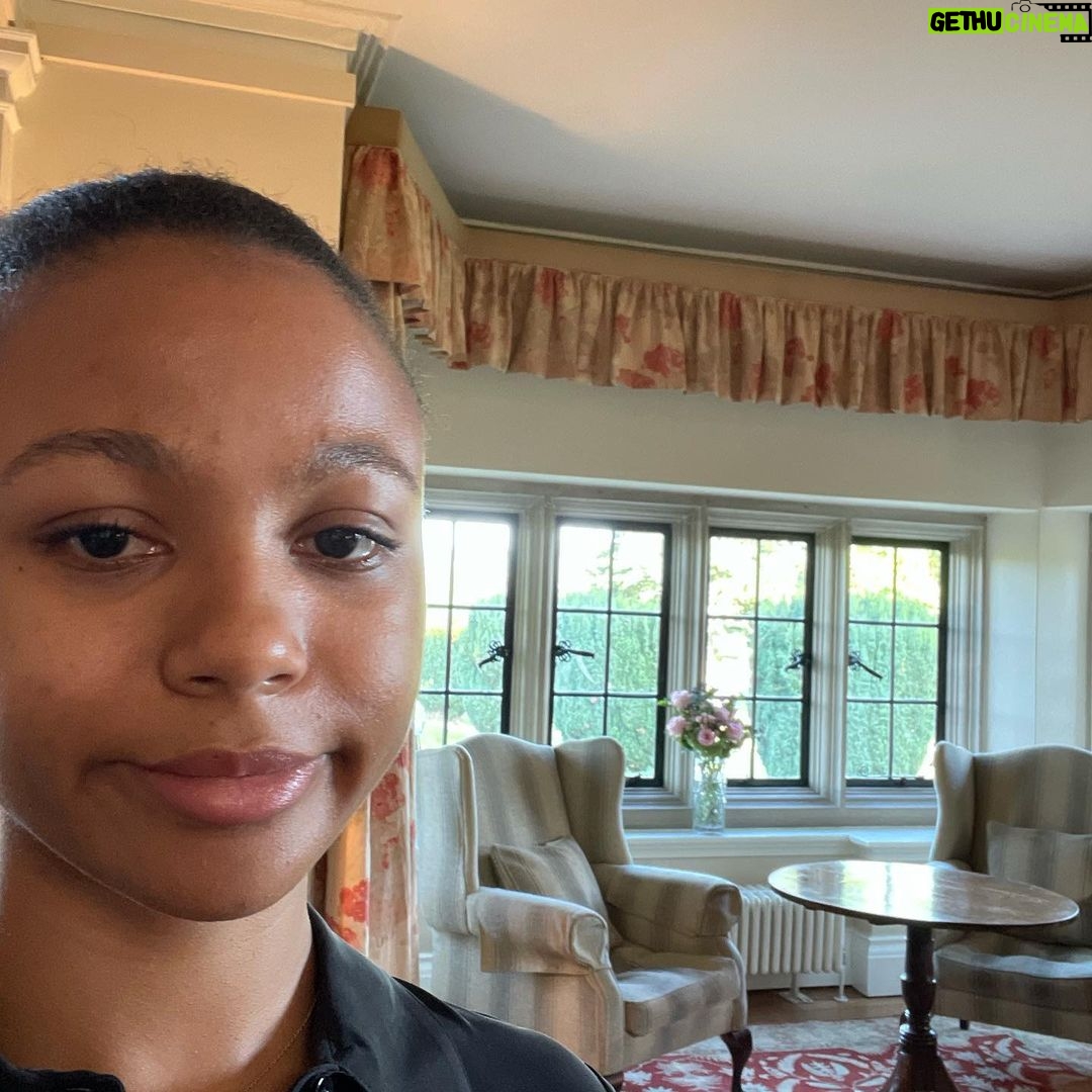 Myha’la Herrold Instagram - @industryhbo episode 3 tonight at 9PM ET on @hbo and @hbomax 🔫🦆💸